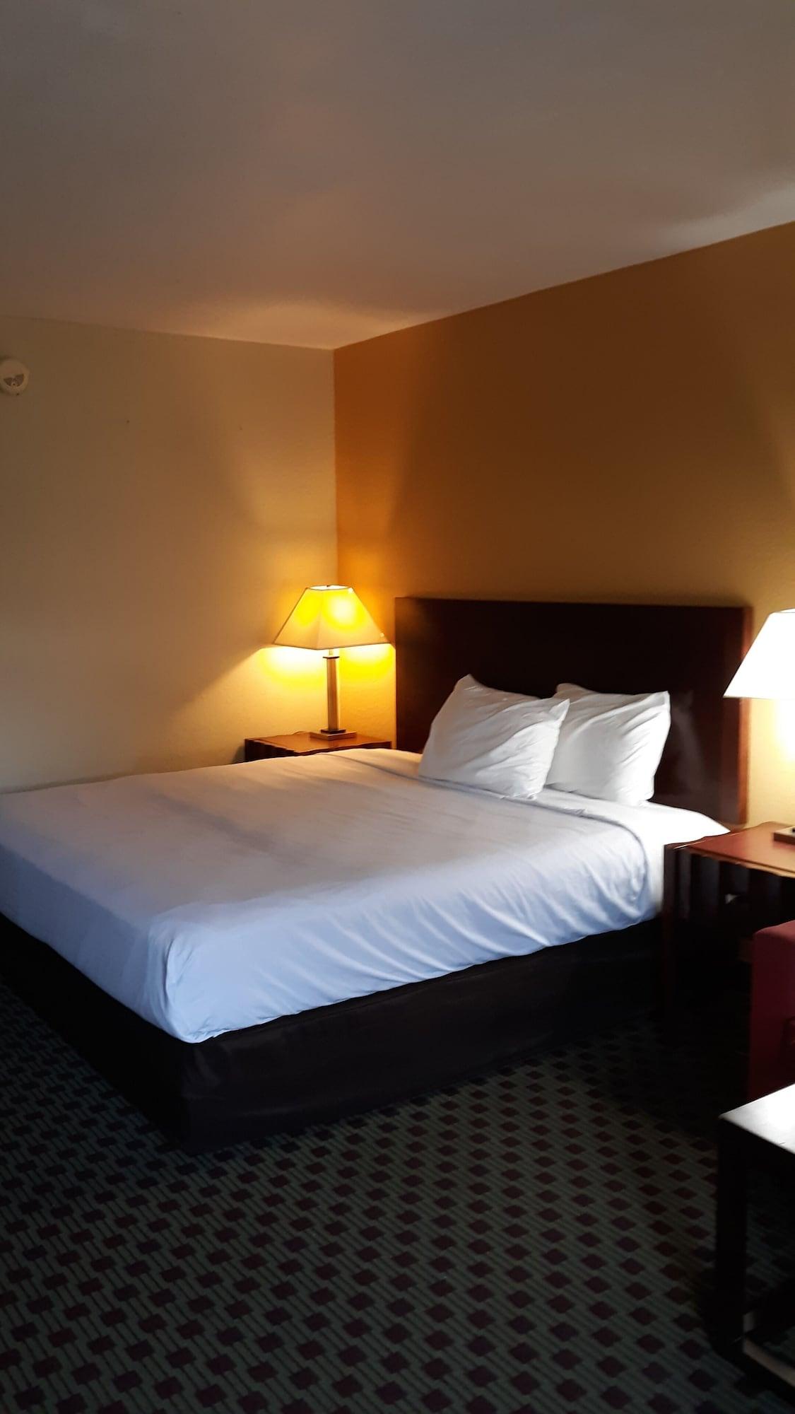 Baymont By Wyndham Williamsburg Hotel Luaran gambar