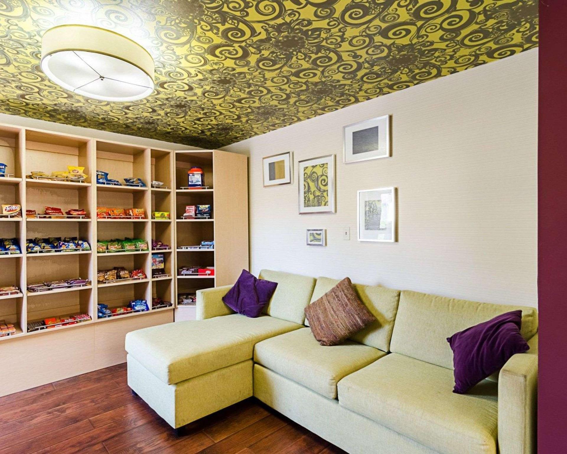 Baymont By Wyndham Williamsburg Hotel Luaran gambar