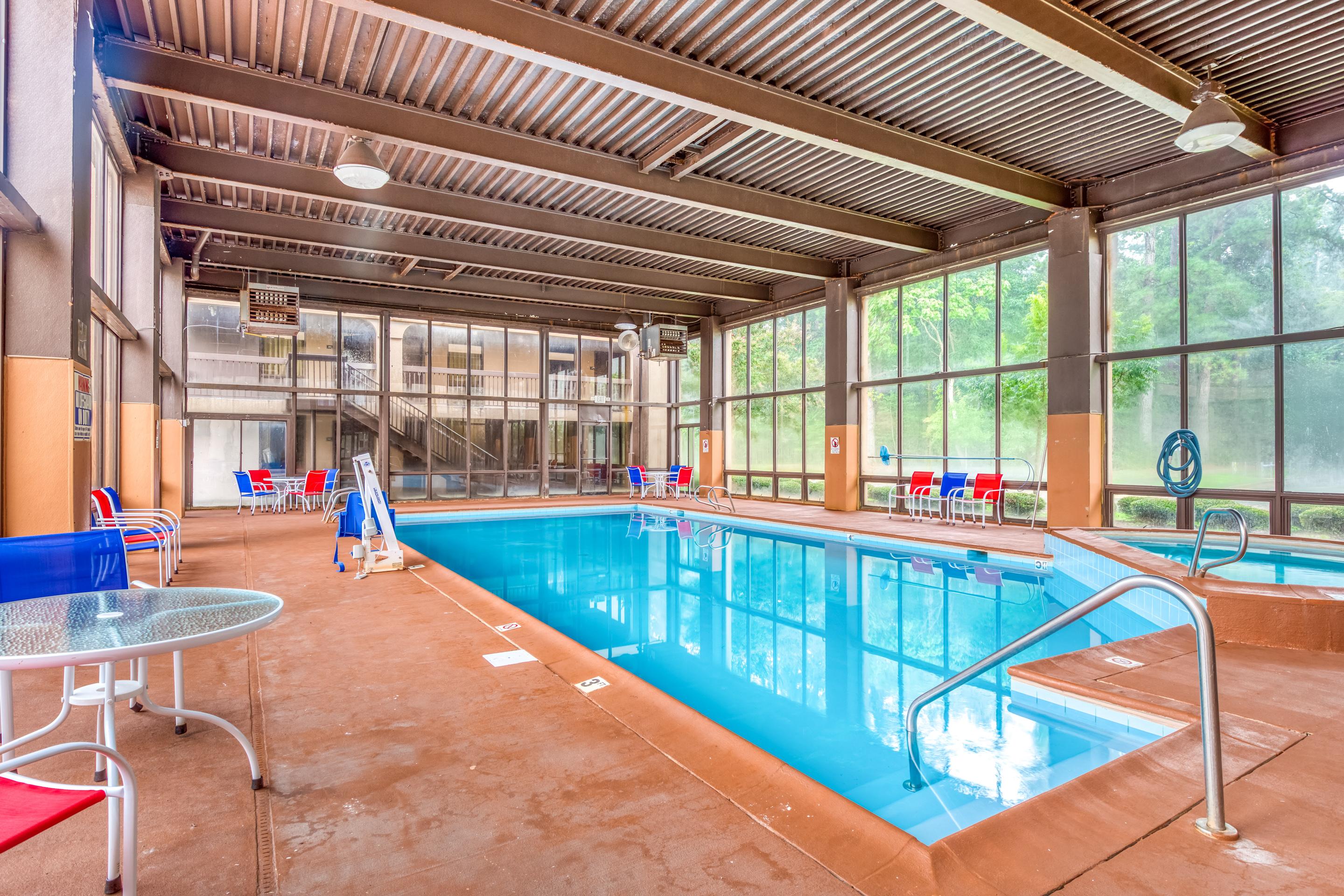 Baymont By Wyndham Williamsburg Hotel Luaran gambar