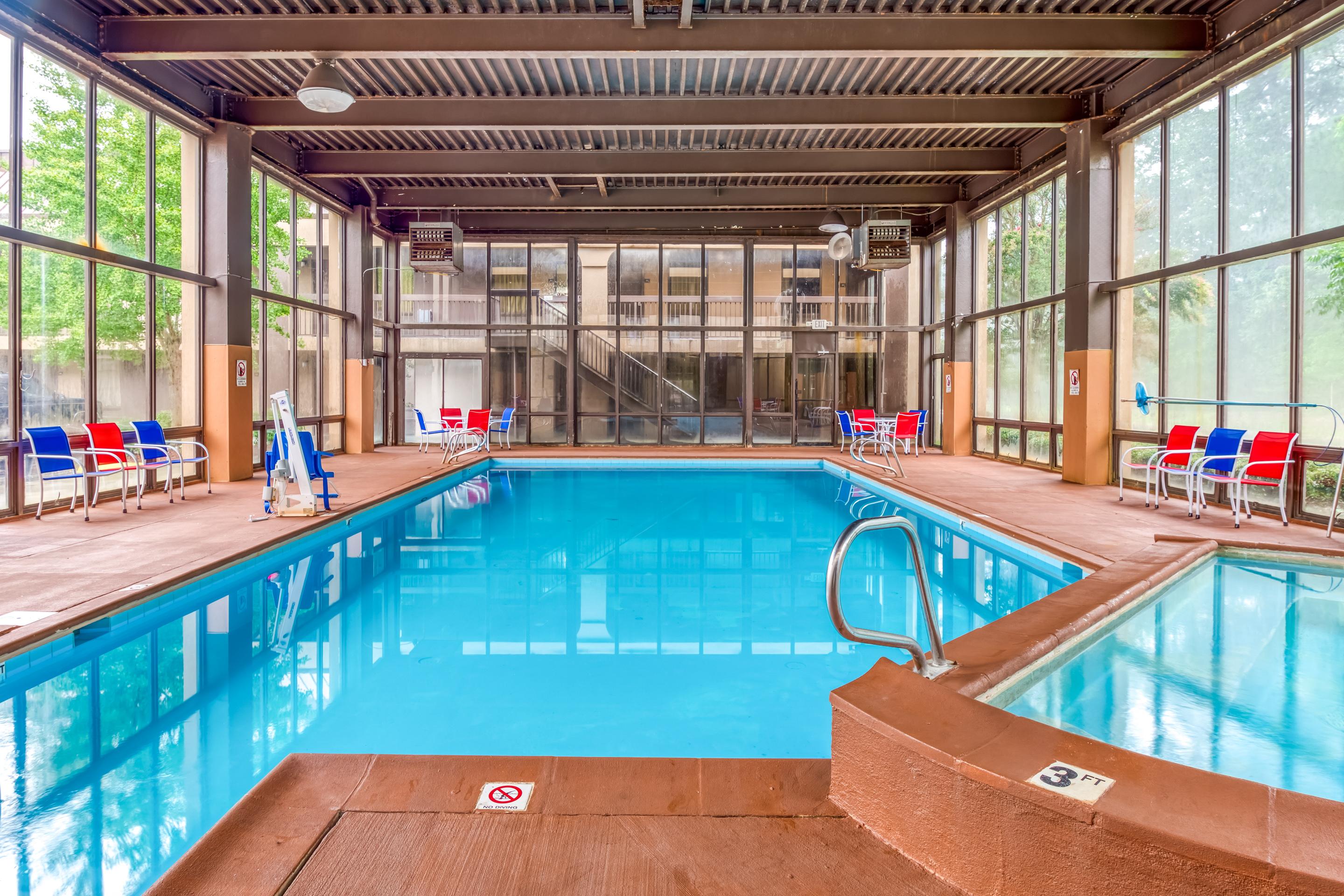 Baymont By Wyndham Williamsburg Hotel Luaran gambar
