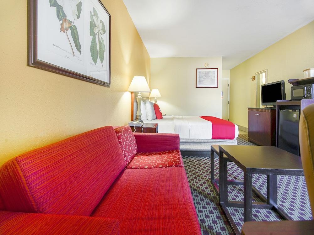 Baymont By Wyndham Williamsburg Hotel Luaran gambar