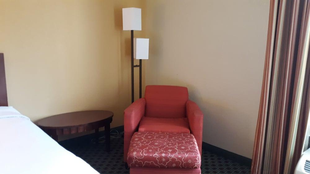 Baymont By Wyndham Williamsburg Hotel Luaran gambar