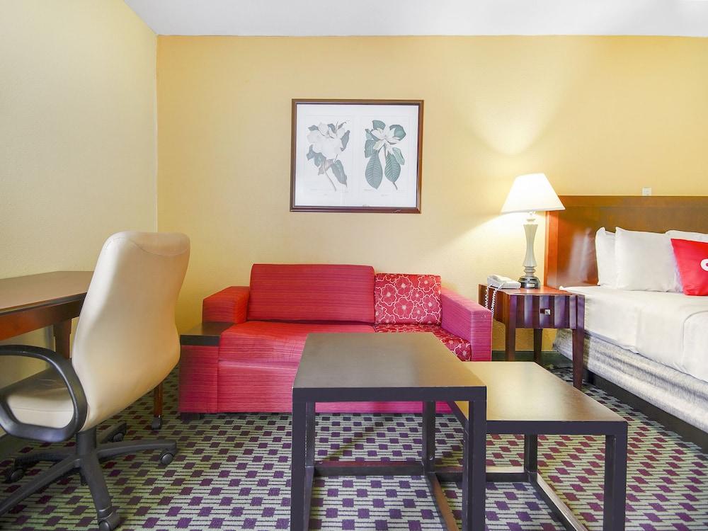 Baymont By Wyndham Williamsburg Hotel Luaran gambar
