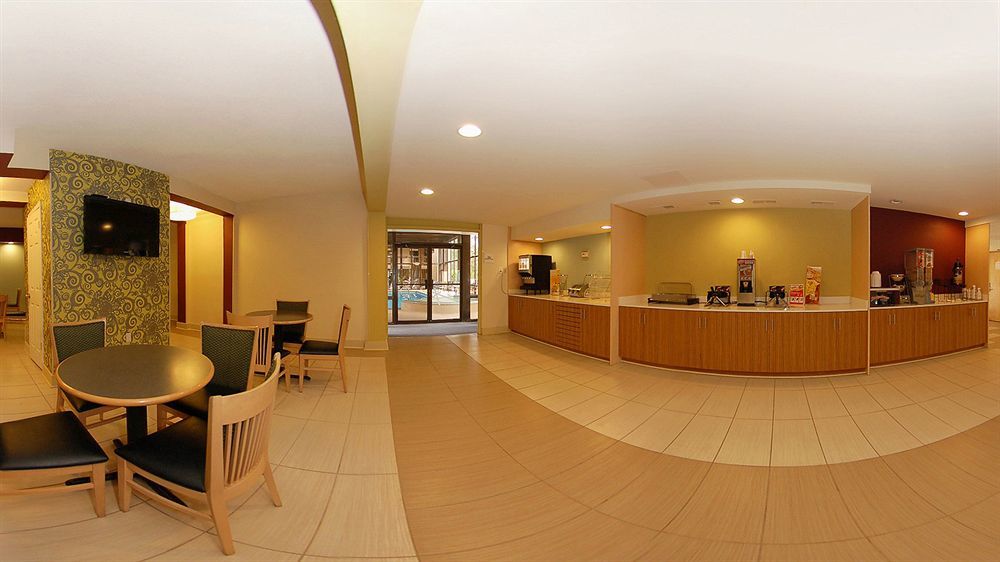 Baymont By Wyndham Williamsburg Hotel Luaran gambar