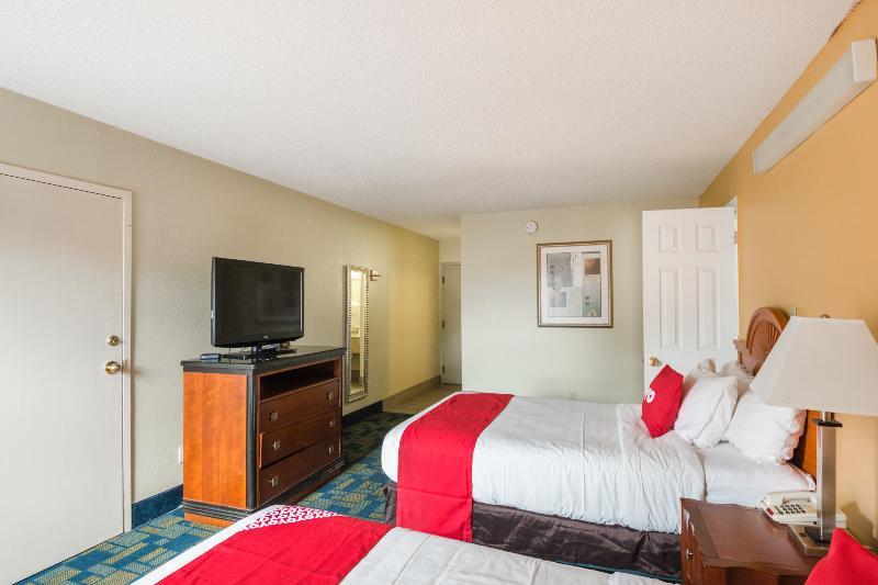 Baymont By Wyndham Williamsburg Hotel Luaran gambar