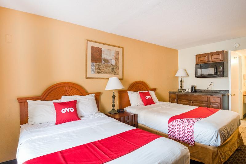 Baymont By Wyndham Williamsburg Hotel Luaran gambar
